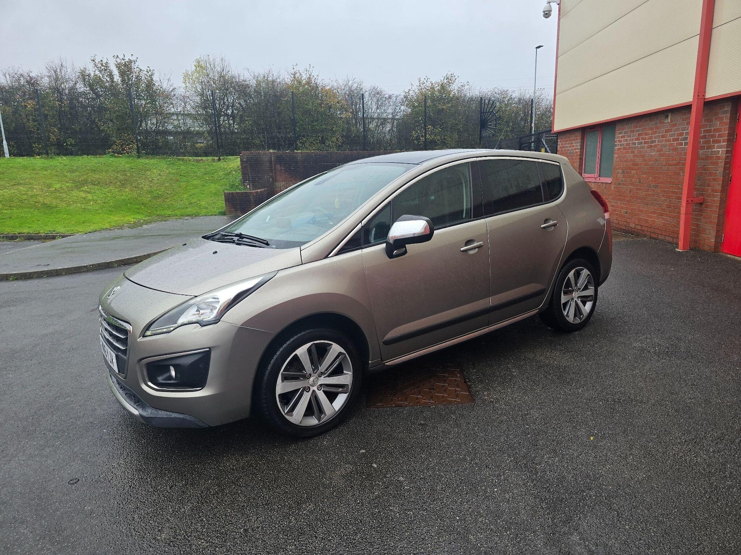 Used Peugeot 3008 for sale - 76994573: Photo 10