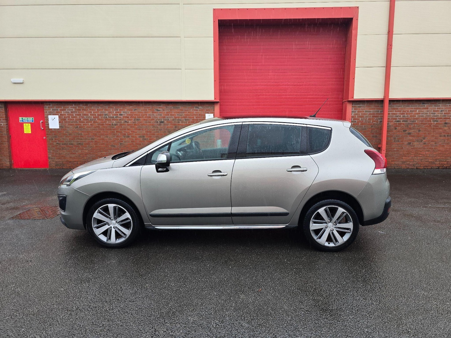 Used Peugeot 3008 for sale - 76994573: Photo 13