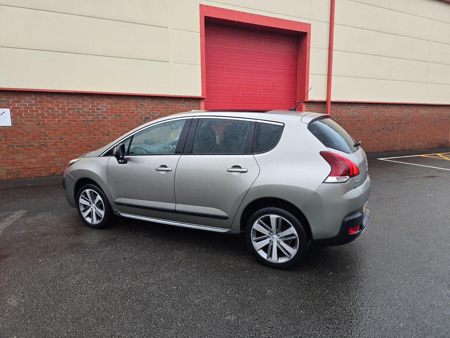 Used Peugeot 3008 for sale - 76994573: Photo 14