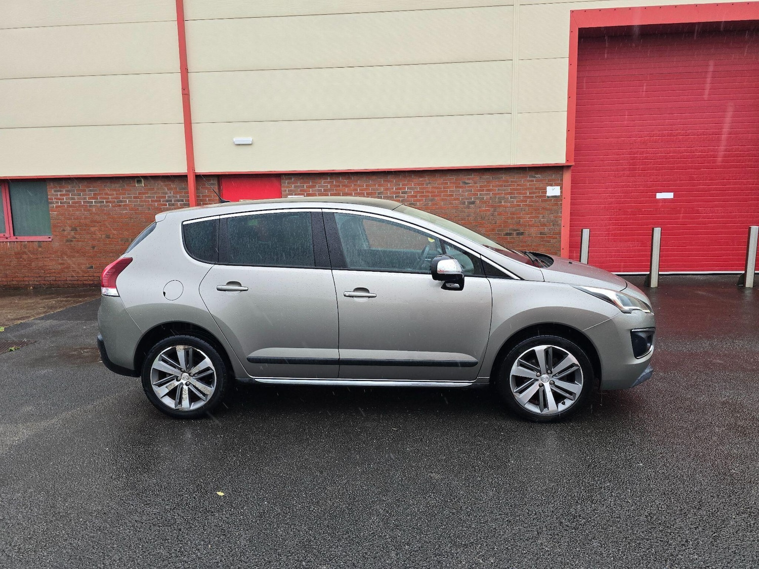 Used Peugeot 3008 for sale - 76994573: Photo 17