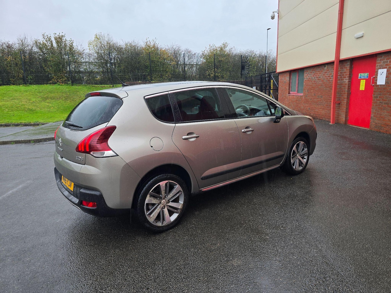 Used Peugeot 3008 for sale - 76994573: Photo 18