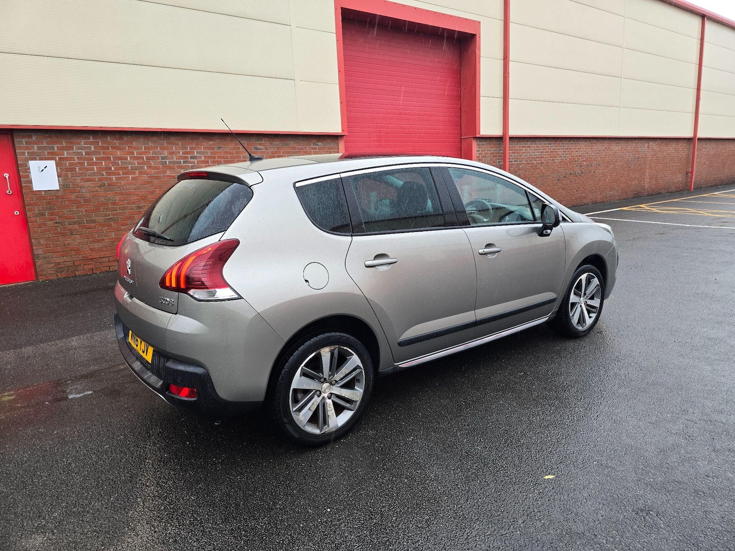 Used Peugeot 3008 for sale - 76994573: Photo 19