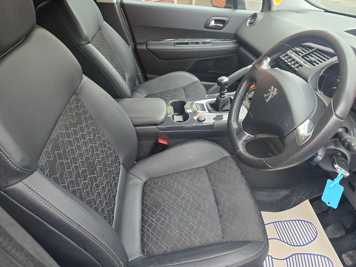 Used Peugeot 3008 for sale - 76994573: Photo 20