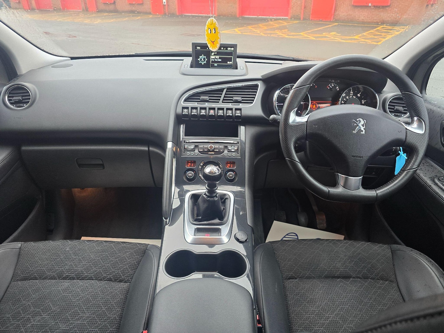 Used Peugeot 3008 for sale - 76994573: Photo 21