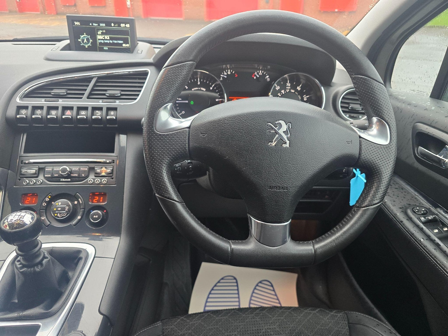 Used Peugeot 3008 for sale - 76994573: Photo 22