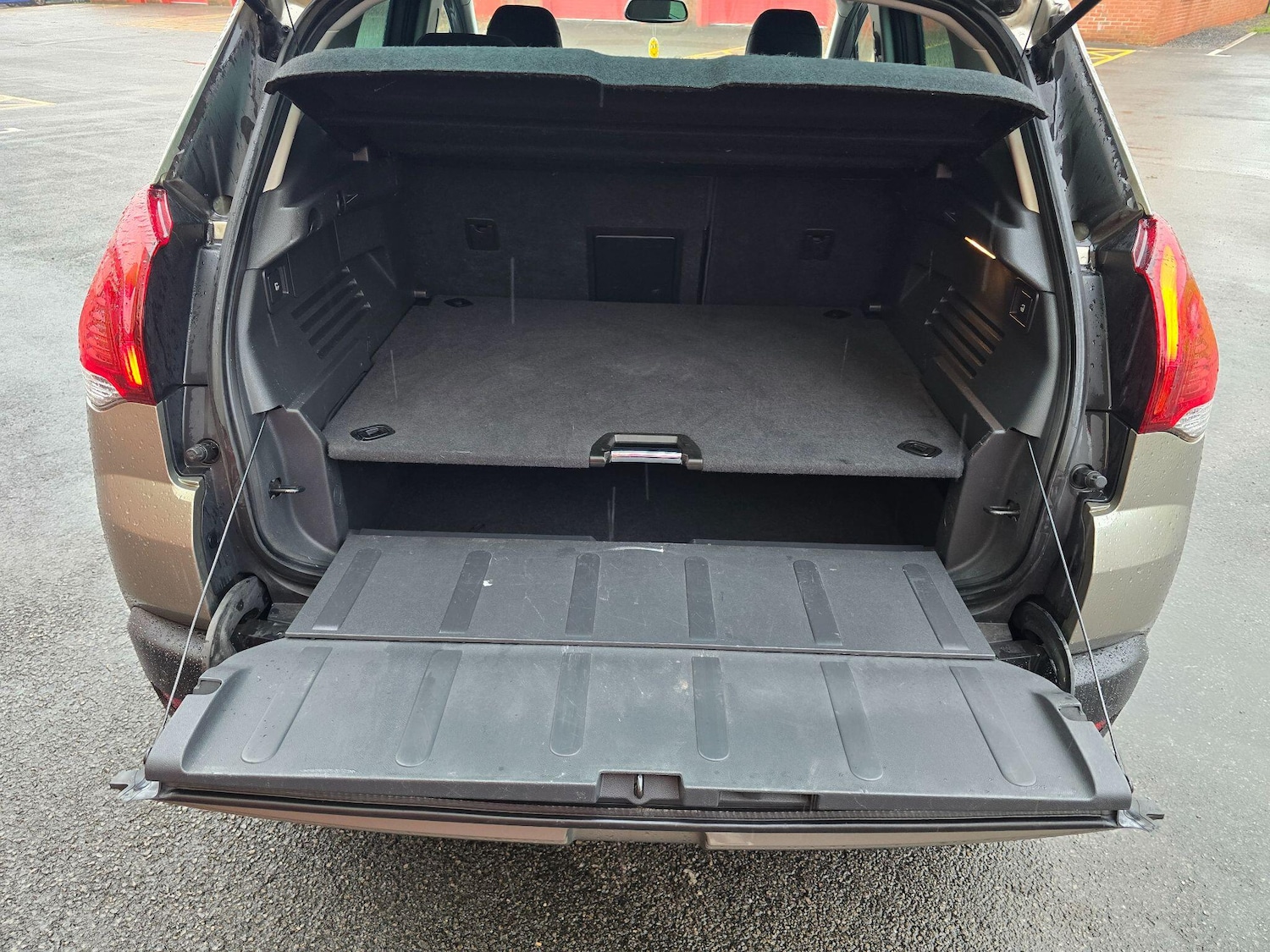 Used Peugeot 3008 for sale - 76994573: Photo 24