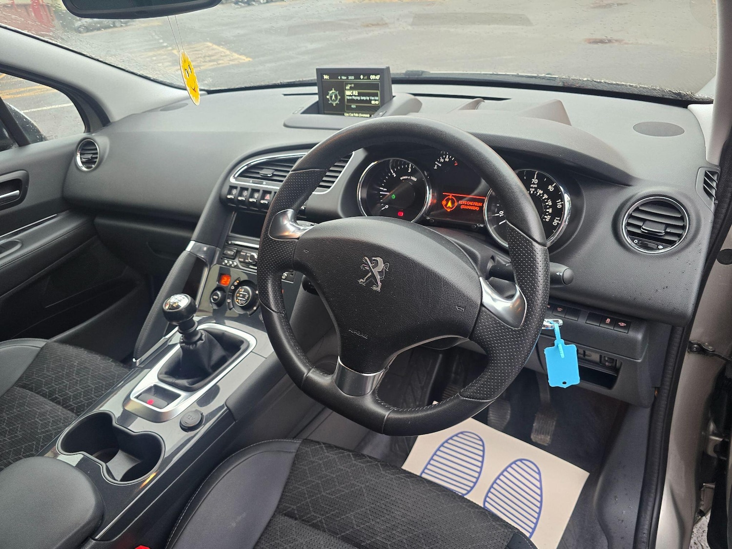 Used Peugeot 3008 for sale - 76994573: Photo 3