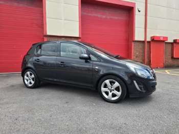 2014 (14) - 1.4 16V SXi Euro 5 5dr (A/C)