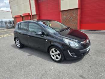 Used Vauxhall Corsa 2014 for sale - 74777537: Photo