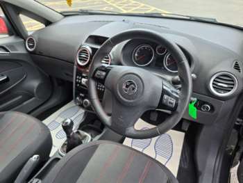 Used Vauxhall Corsa 2014 for sale - 74777537: Photo