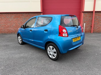 Used Suzuki Alto 2009 for sale - 75014094: Photo