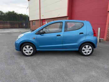 Used Suzuki Alto 2009 for sale - 75014094: Photo