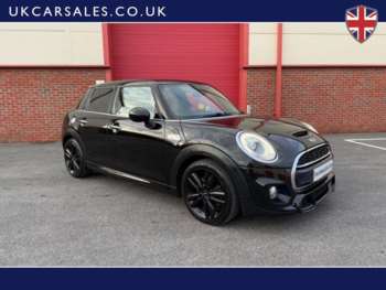 2016 (66) - 2.0 Cooper SD Euro 6 (s/s) 5dr