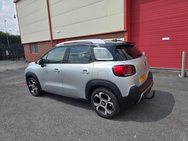 Used Citroen C3 Aircross 2018 for sale - 75448634: Photo 6