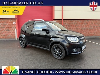 Used Suzuki Ignis 2020 for sale - 78569406: Photo