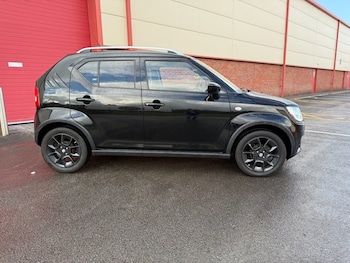 Used Suzuki Ignis 2020 for sale - 78569406: Photo