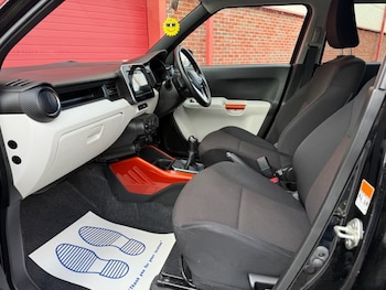Used Suzuki Ignis 2020 for sale - 78569406: Photo