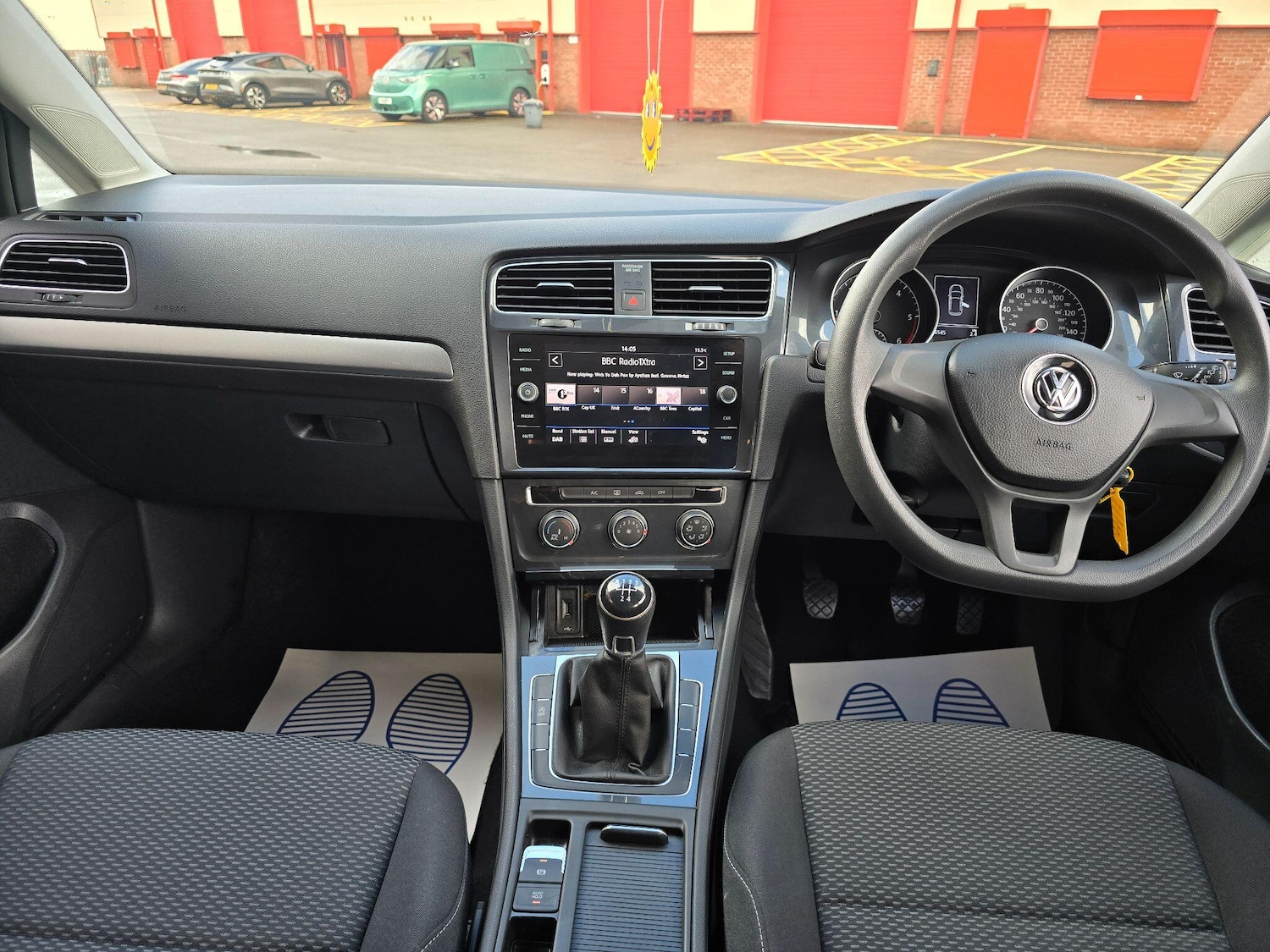 Used Volkswagen Golf 2019 for sale - 76989114: Photo 14