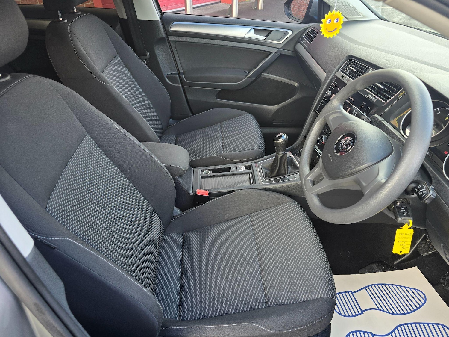 Used Volkswagen Golf 2019 for sale - 76989114: Photo 15