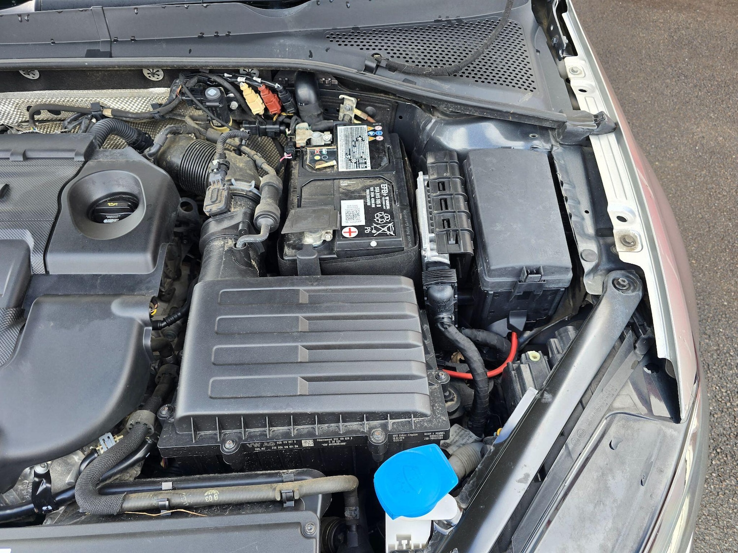 Used Volkswagen Golf 2019 for sale - 76989114: Photo 22