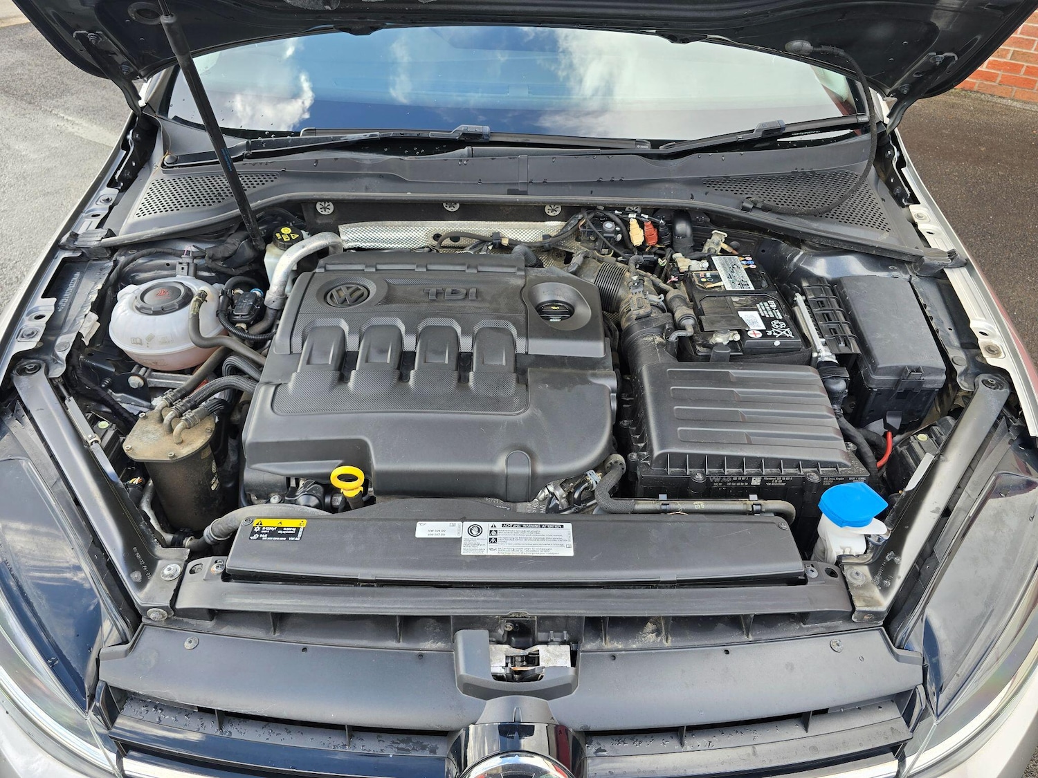 Used Volkswagen Golf 2019 for sale - 76989114: Photo 23