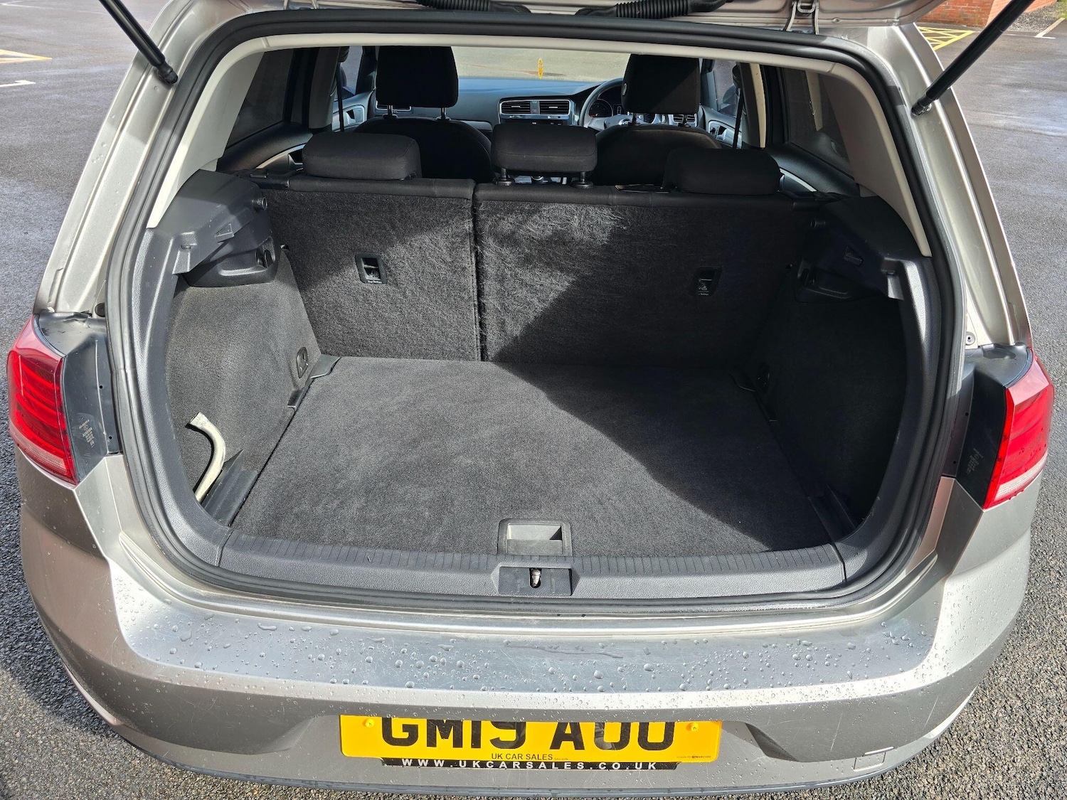 Used Volkswagen Golf 2019 for sale - 76989114: Photo 24