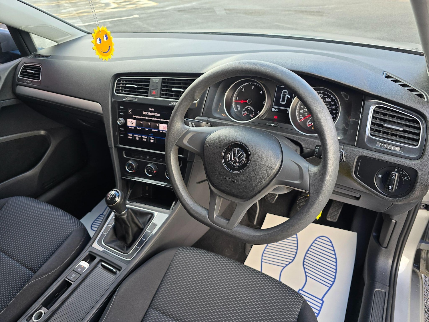 Used Volkswagen Golf 2019 for sale - 76989114: Photo 3