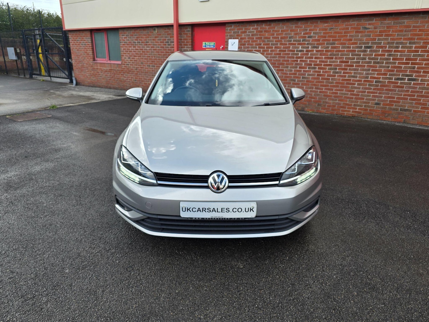 Used Volkswagen Golf 2019 for sale - 76989114: Photo 4