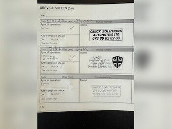 Used Renault Kadjar 2017 for sale - 77893092: Photo