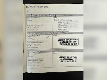 Used Renault Kadjar 2017 for sale - 77893092: Photo