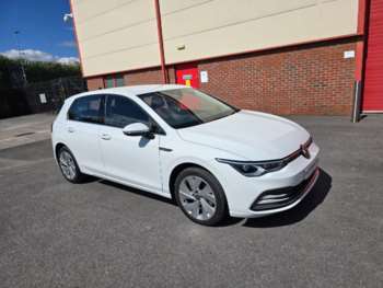 Used Volkswagen Golf 2021 for sale - 74533443: Photo
