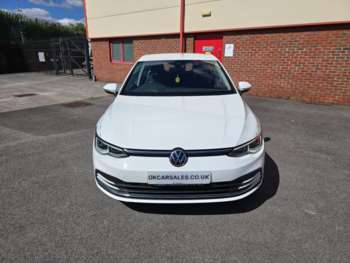 Used Volkswagen Golf 2021 for sale - 74533443: Photo