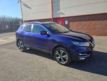 Used Nissan Qashqai 2018 for sale - 73869991: Photo