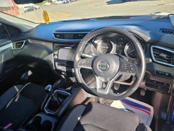 Used Nissan Qashqai 2018 for sale - 73869991: Photo