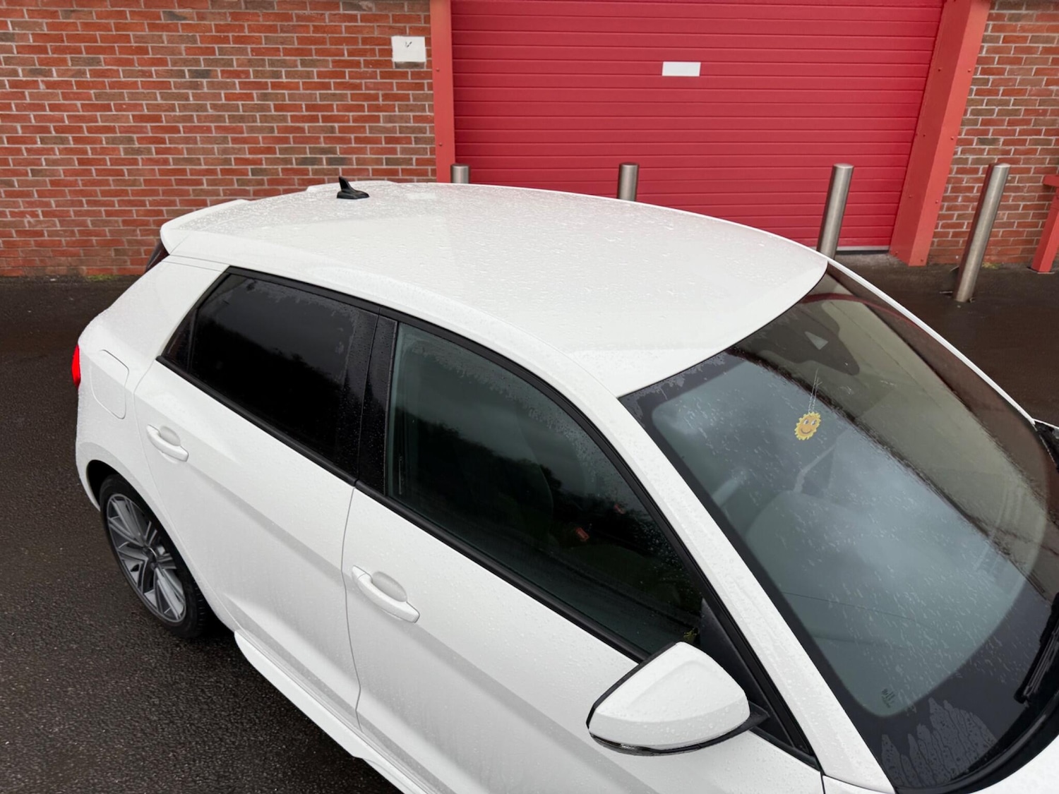 Used Audi A1 2023 for sale - 76996636: Photo 12