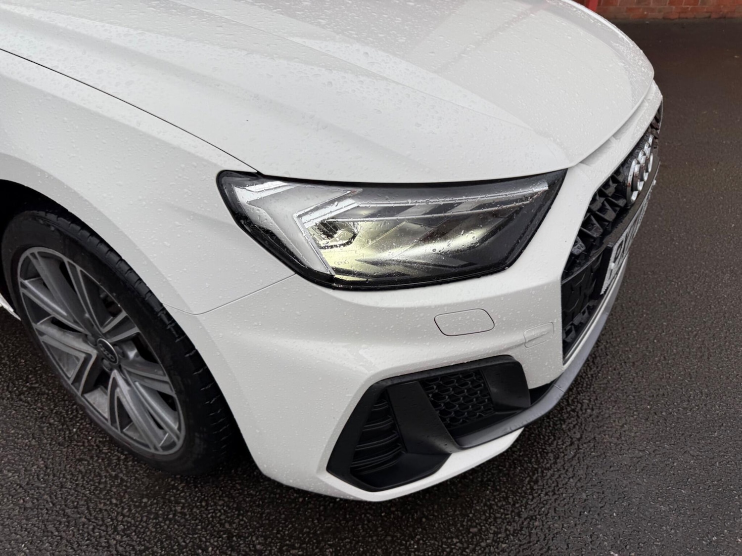 Used Audi A1 2023 for sale - 76996636: Photo 13