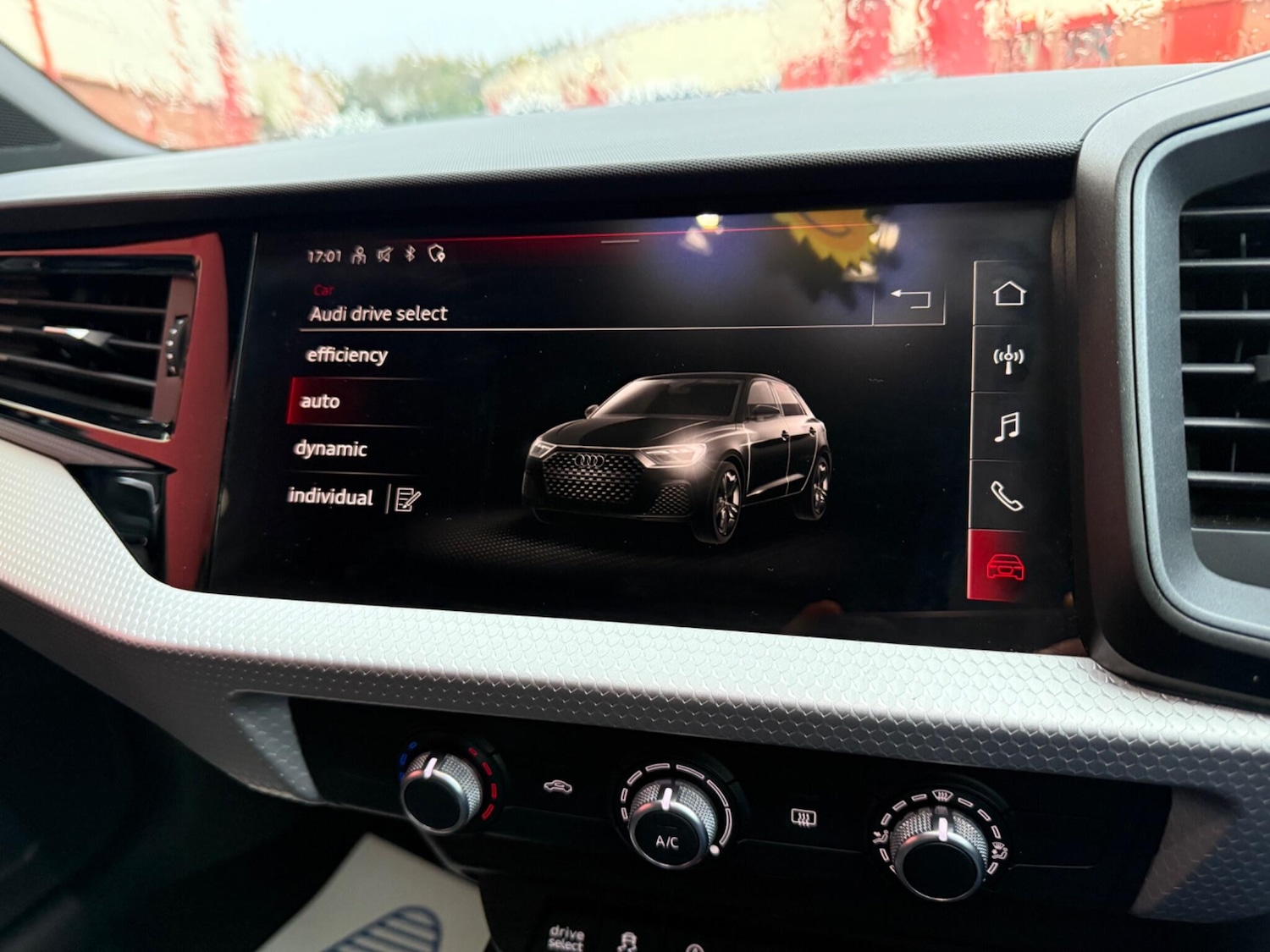 Used Audi A1 2023 for sale - 76996636: Photo 15