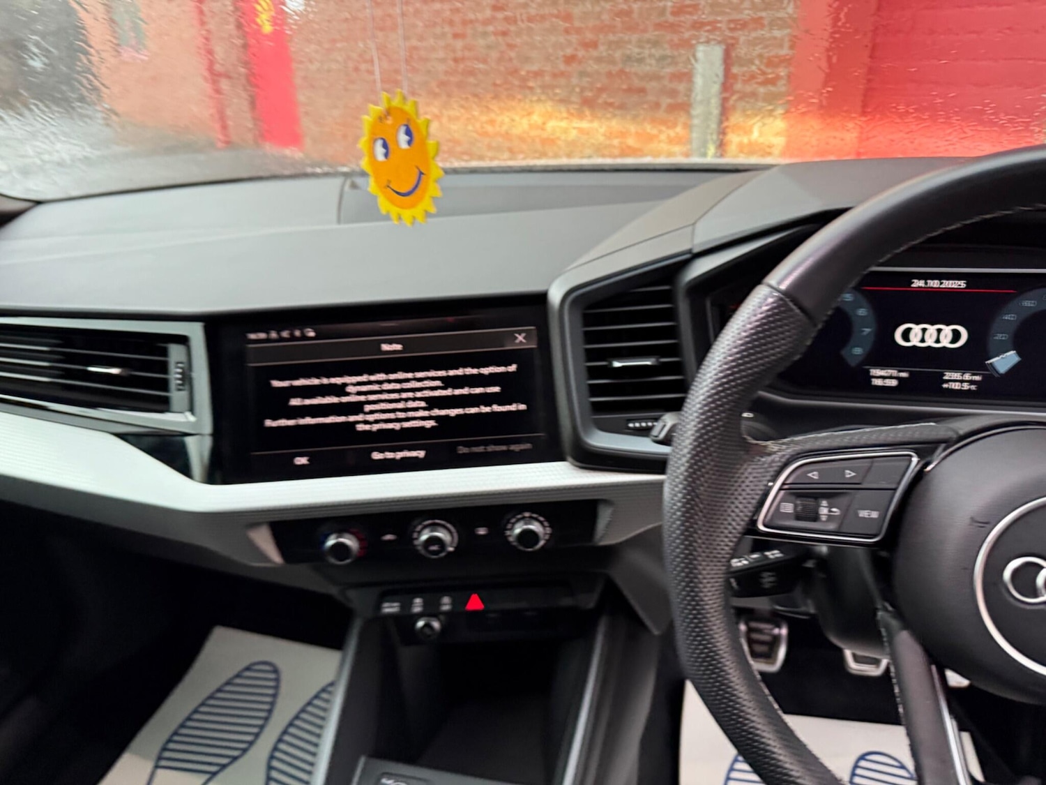 Used Audi A1 2023 for sale - 76996636: Photo 16