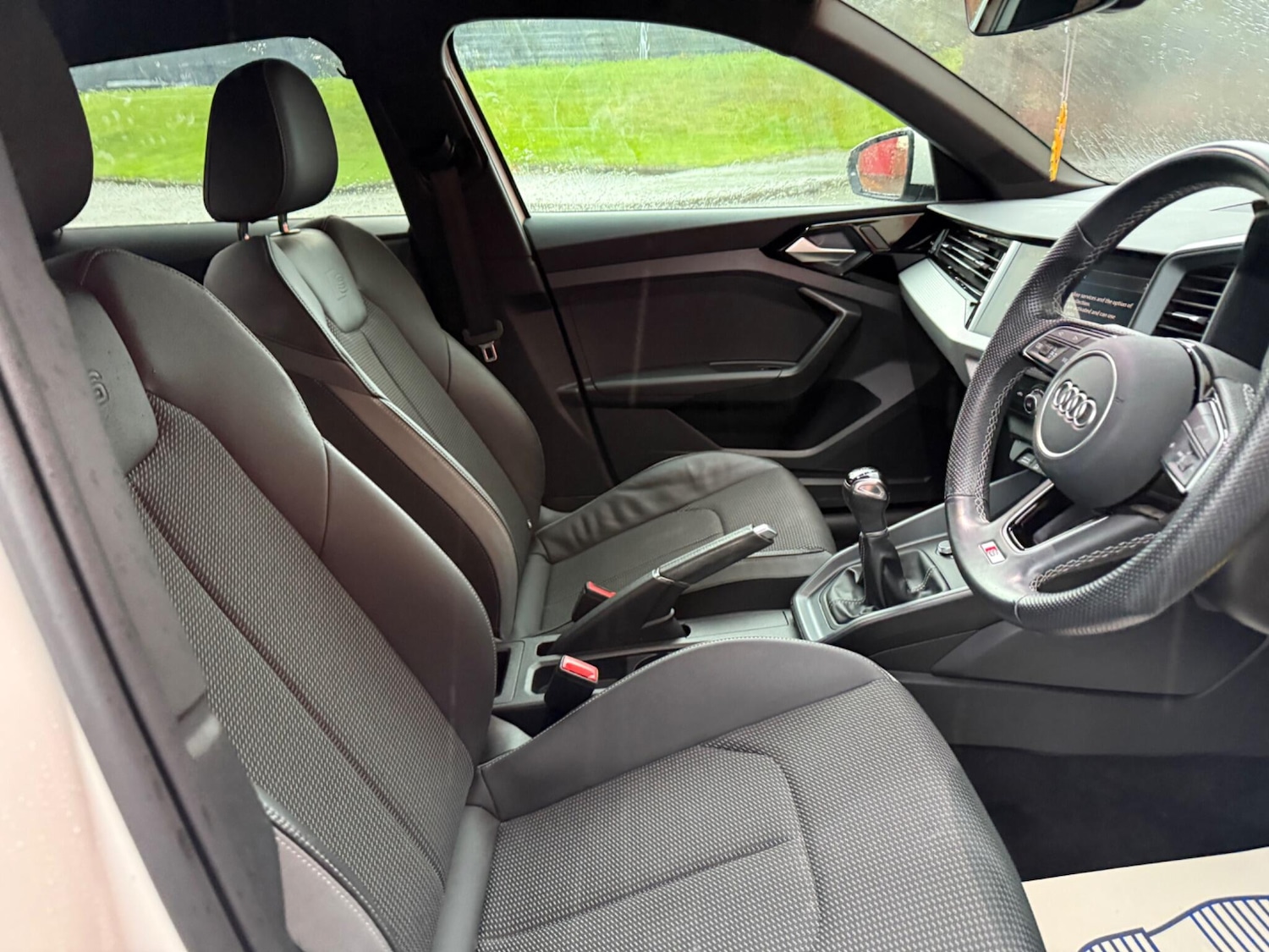 Used Audi A1 2023 for sale - 76996636: Photo 17