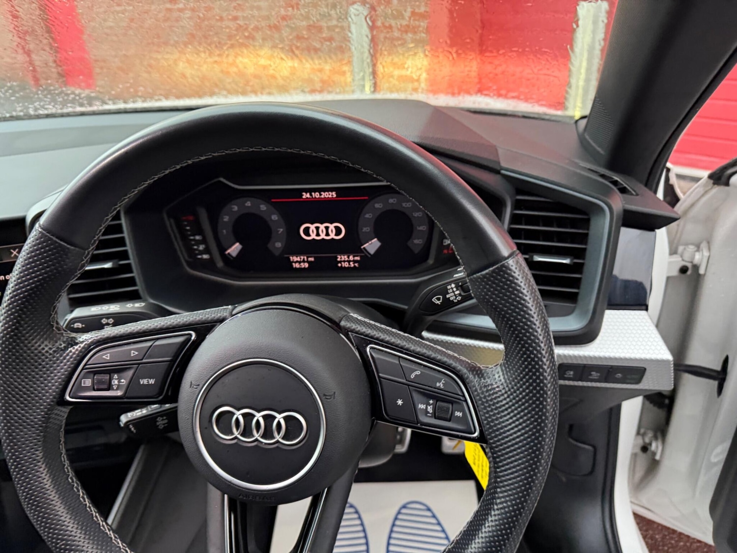 Used Audi A1 2023 for sale - 76996636: Photo 18