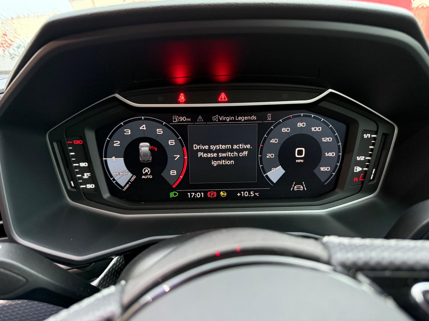 Used Audi A1 2023 for sale - 76996636: Photo 19