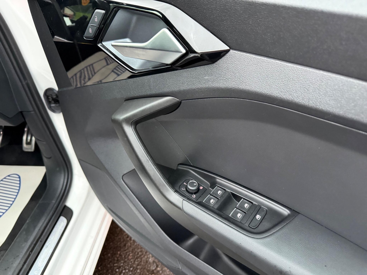 Used Audi A1 2023 for sale - 76996636: Photo 21