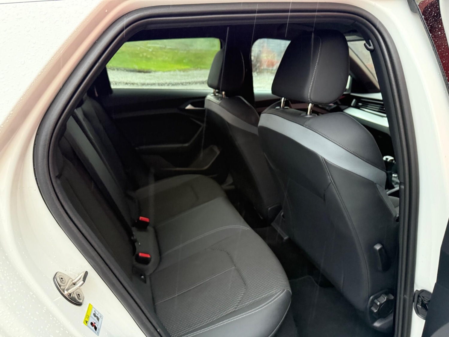 Used Audi A1 2023 for sale - 76996636: Photo 22