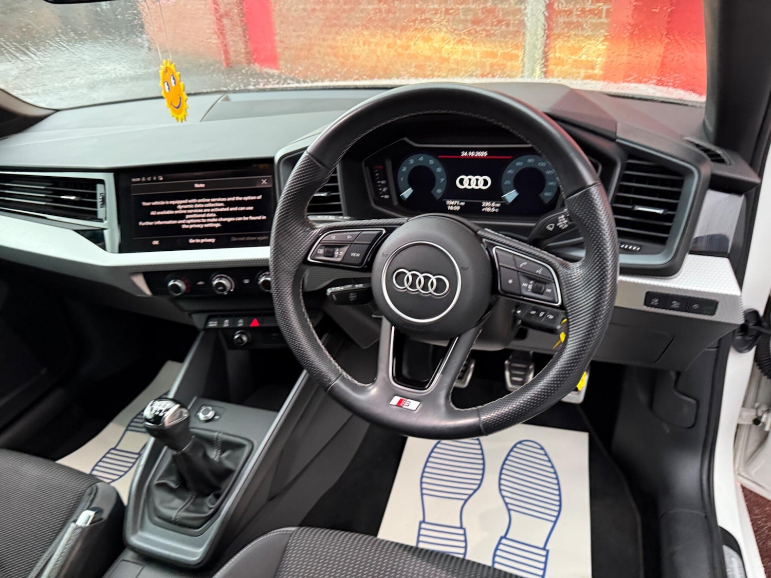 Used Audi A1 2023 for sale - 76996636: Photo 23