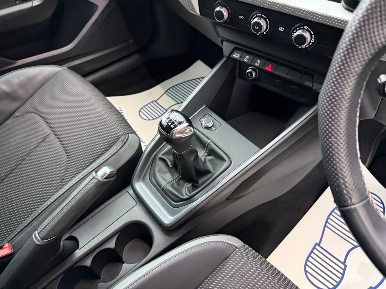 Used Audi A1 2023 for sale - 76996636: Photo 24