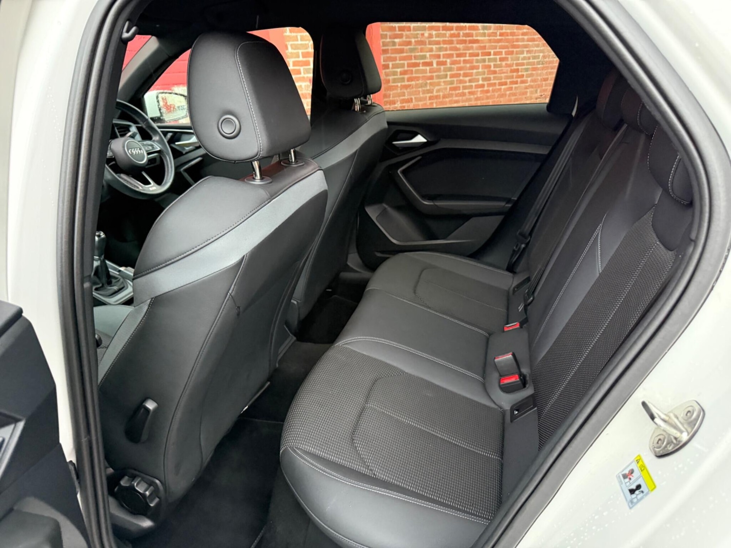 Used Audi A1 2023 for sale - 76996636: Photo 25