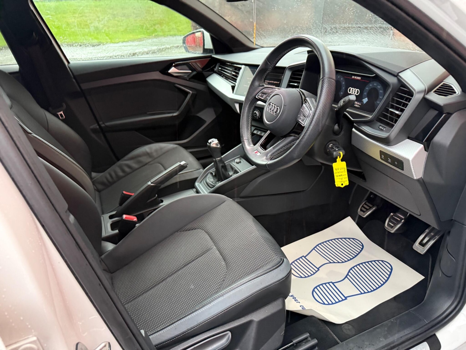 Used Audi A1 2023 for sale - 76996636: Photo 26