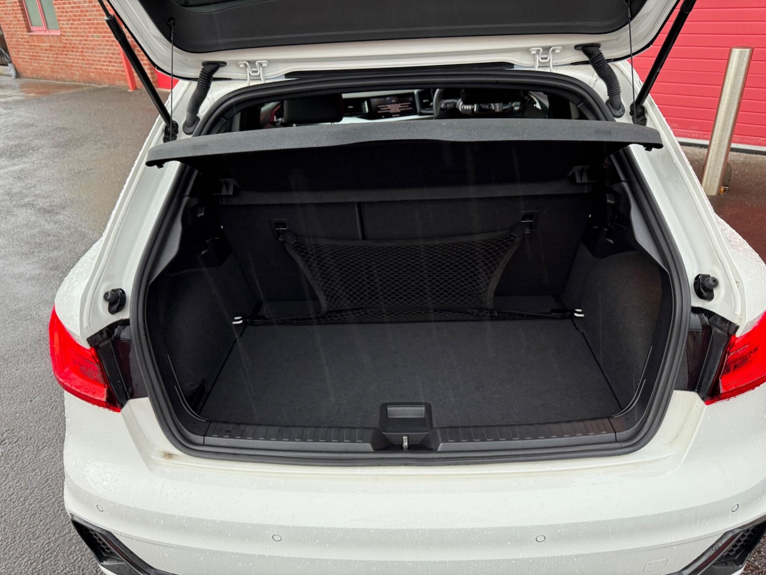 Used Audi A1 2023 for sale - 76996636: Photo 27