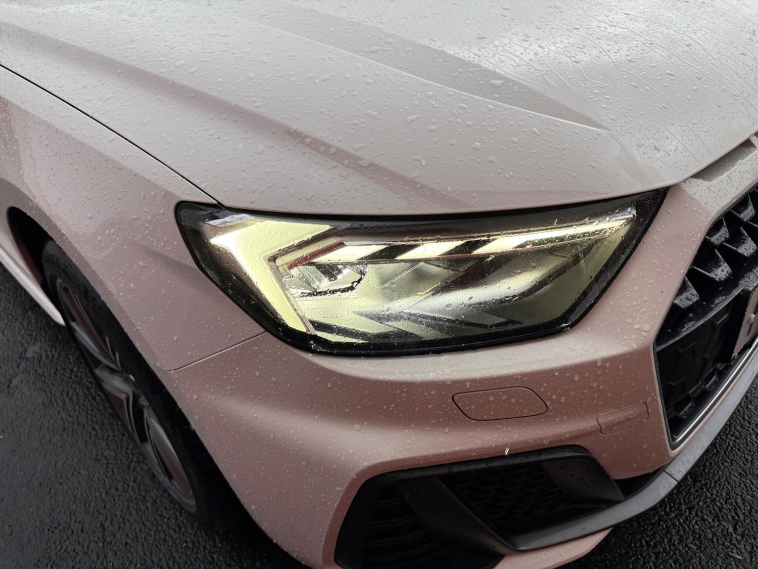 Used Audi A1 2023 for sale - 76996636: Photo 28