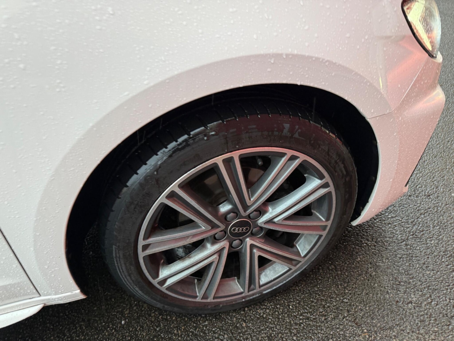 Used Audi A1 2023 for sale - 76996636: Photo 30